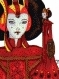 Queen Amidala.  From Episode One.